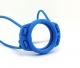 Handtauchspiegel - Version 3 Bungee - Blau