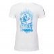 SSI Damen T-Shirt Round Neck BLUE OCEANS - Gr. XS