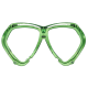 Tusa - Base Frame für M2001 Paragon - Farbe: Energy Green