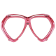 Tusa - Base Frame für M2001 Paragon - Farbe: Rose Pink