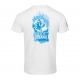 SSI Herren T-Shirt Round Neck BLUE OCEANS - Gr. XL