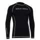 Mola Mola Thermoactive Sweatshirt 600 FT - Men - Größe: S