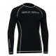 Mola Mola Thermoactive Sweatshirt 600 FT - Women - Größe: XS
