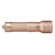 OrcaTorch - Orca 7 - Tauchlampe mit 3000 Lumen - Farbe: Gold