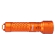 OrcaTorch - Orca 7 - Tauchlampe mit 3000 Lumen - Farbe: Orange