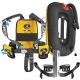 DiveSystem - Quickly Mono Wing-Jacket - Monogerät - Farbe: Yellow