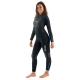 Seac - Overall Space - 5mm - Damen - Größe: XS