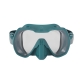 Fourth Element - Seeker - Tauchmaske - Farbe: Deep Teal/Clarity