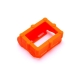Shearwater Computer Silicone Cover - PETREL - Farbe: Orange