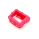 Shearwater Computer Silicone Cover - PETREL - Farbe: Pink