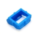 Shearwater Computer Silicone Cover - PETREL - Farbe: Blau