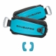 Scubapro - Hydros Pro 2 - Monorail-Bleitaschen-Set - Größe: Standard - Farbe: Türkis