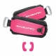 Scubapro - Hydros Pro 2 - Monorail-Bleitaschen-Set - Größe: Standard - Farbe: Pink