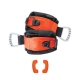 Scubapro - Hydros Pro 2 - Monorail-Bleitaschen-Set - Größe: Mini - Farbe: Orange