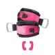 Scubapro - Hydros Pro 2 - Monorail-Bleitaschen-Set - Größe: Mini - Farbe: Pink