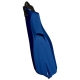 Scubapro Go Fin Travel - Blau - Gr: 2XS