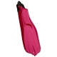 Scubapro Go Fin Travel - Pink - Gr: 2XS