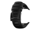 Armband D6i Novo - Strap Kit - Black