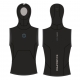 Scubapro Everflex Yulex Hooded Vest 2mm Gr. XS
