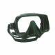 Scubapro Maske Frameless - Army Green