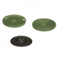 Scubapro S-TEK Spool Farbkit - ARMY GREEN