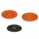 Scubapro S-TEK Spool Farbkit - ORANGE