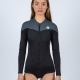 Fourth Element Thermocline Long Sleeve - Damen - Swimsuit - Gr. XXS