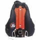 Toddy Style TS 2 - Cave&Wreck - Sidemount System - Rot