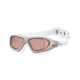 TUSA - Xtreme - Schwimmbrille - Farbe: Braun