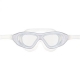 TUSA - Xtreme - Schwimmbrille - Farbe: Clear