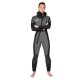 Waterproof W6 SC 7mm Damen - Gr. XS #