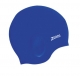 Zoggs Ultra-FIT CAP Badekappe blau