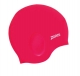 Zoggs Ultra-FIT CAP Badekappe pink