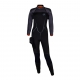 Apeks Thermiq Tauchanzug 5mm - Damen - Gr. XS
