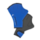 # Aquasphere Aqua Glove - Blau - Gr: M - Restposten