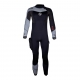 Aqualung Dynaflex (2023) 7mm - Herren - BackZip - Gr.  S