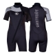 Aqualung Dynaflex Jacket 5,5mm (2023) - Damen - Gr. XS