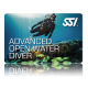 SSI Advanced Open Water Diver – AOWD - Start: 13.06.2027