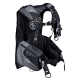 Aqualung Axiom Tarierjacket - Herren - Grau - Größe: XS