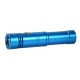 Oceama - Blenny 2 - 1.200 Lumen - Tauchlampe - Farbe: Blau