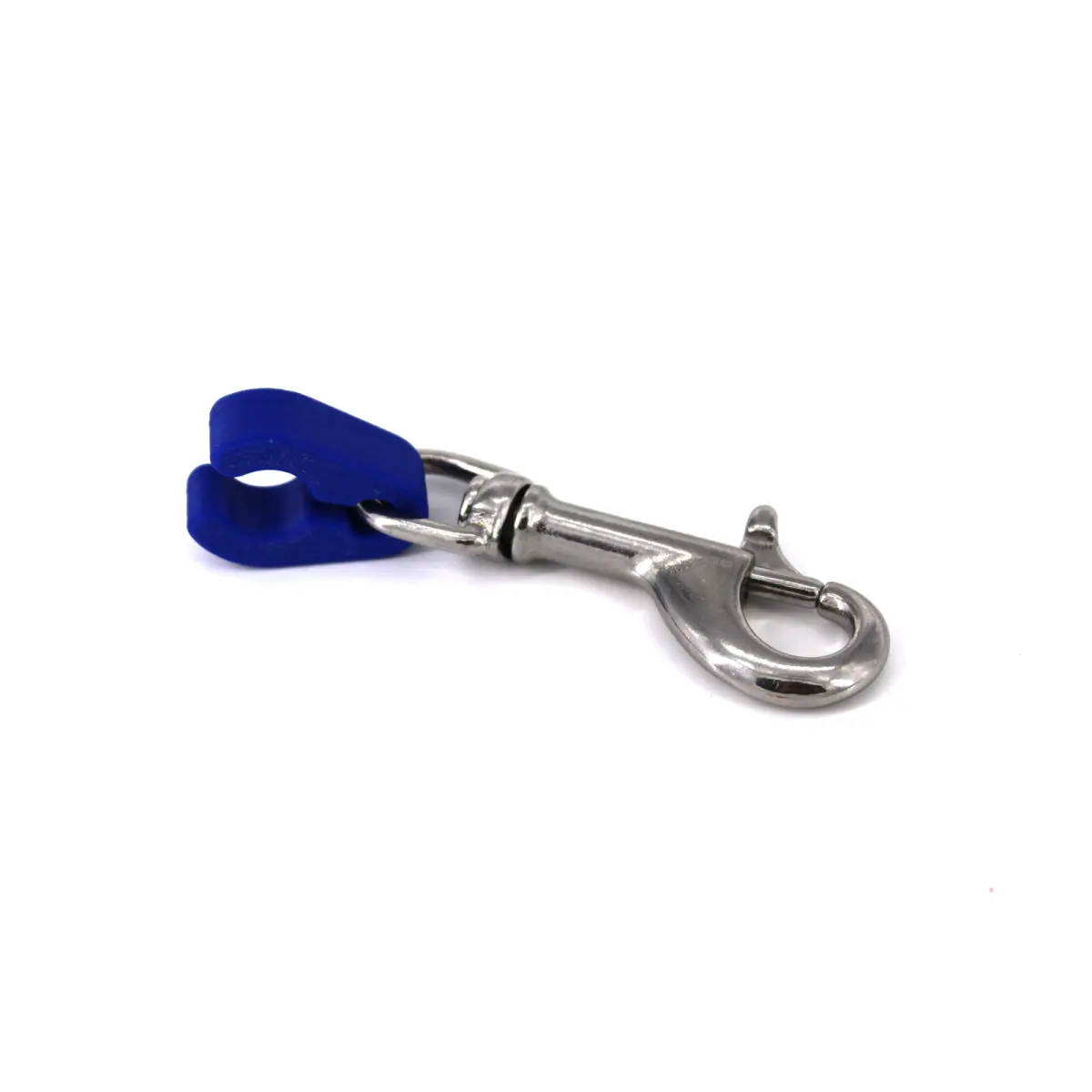 11BAR - Breakway inkl. Flatpin Bolt Snap - Farbe: Blau