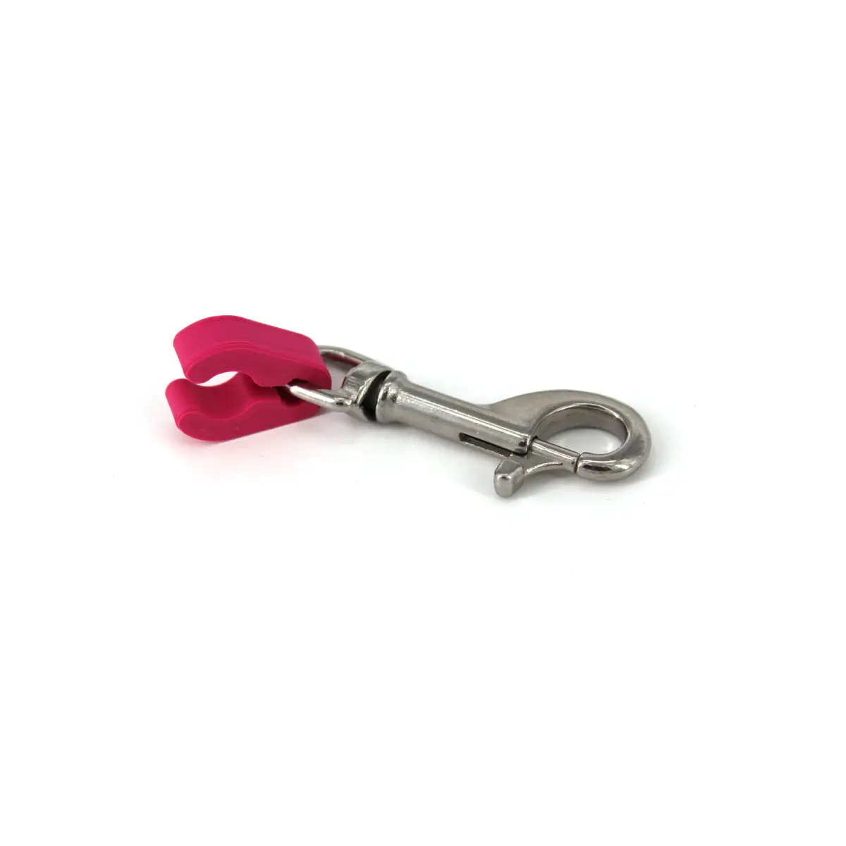 11BAR - Breakway inkl. Flatpin Bolt Snap - Farbe: Pink