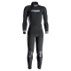 Cressi FAST 7mm Herren Neoprenanzug - 3XL/7