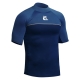 Cressi - Shield Rashguard Shirt - Herren - Farbe: Blue/Royal - Größe: S/2