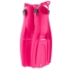 Cressi - Origin LD - Geräteflossen - Farbe: Pink - Größe XS/S