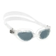 Cressi - Right - Schwimmbrille - Farbe: Clear/Smoke