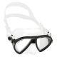 Cressi - Ocean - Tauchmaske - Farbe: Clear/Black