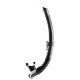 Cressi - Gamma - Schnorchel - Farbe: Black