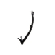 Cressi - Corfu - Schnorchel - Farbe: Black #
