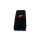 Finnsub - Fly Tank Weight Pocket - Fly Trimmbleitasche - einzeln - Farbe: Orange